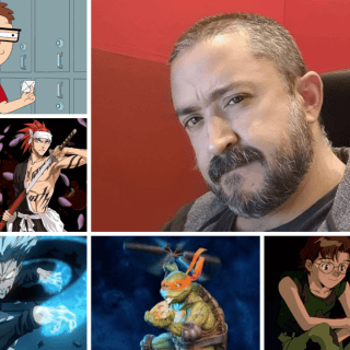 ¿De qué murió el actor de doblaje Gabriel Ortiz y cuáles fueron sus personajes?