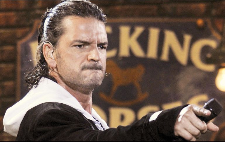 El cantante guatemalteco enfrenta problemas de salud. SUN/ARCHIVO