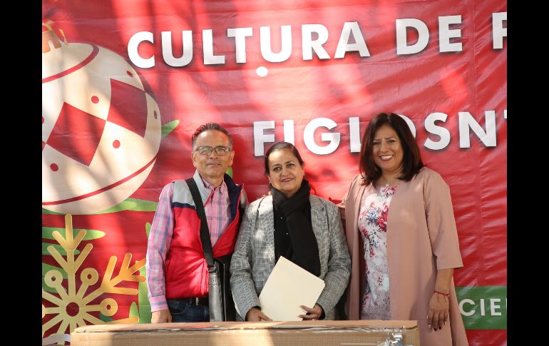 Entrega de recompensas de seguro de vida e incentivos por cultura de pago de FIGLOSNTE 16