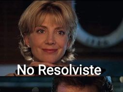 ¿Qué es la palabra resolver en los memes?. ESPECIAL