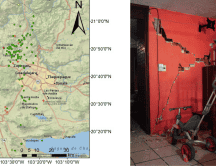 Sólo tres segundos tiene la población tapatía para reaccionar ante los sismos. EL INFORMADOR/ ARCHIVO.