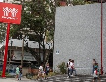 El Infonavit es responsable de generar una gran cantidad de trámites para trabajadores. EL INFORMADOR/ ARCHIVO.