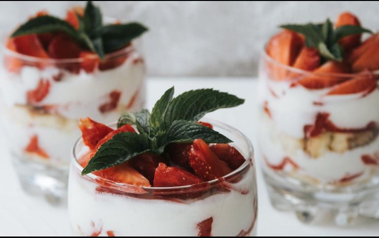 Las pruebas realizadas analizan el contenido neto, el aporte nutrimental por 100 g de producto corroborando. Unsplash.