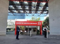 Es un procedimiento gratuito, que no requiere de ningún intermediario. EL INFORMADOR/ARCHIVO