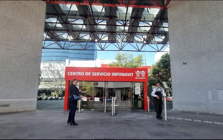 Es un procedimiento gratuito, que no requiere de ningún intermediario. EL INFORMADOR/ARCHIVO