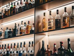 Puedes disfrutas de estas bebidas esta temporada de celebraciones. ESPECIAL/ Pixabay