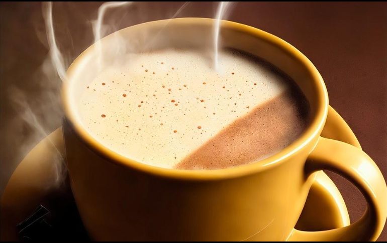 Prepara un delicioso atole para este invierno. ESPECIAL/ Pixabay