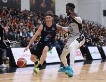 Fuerza Regia venció a los Astros con un marcador de 93-88. CORTESÍA/ Astros de Jalisco.