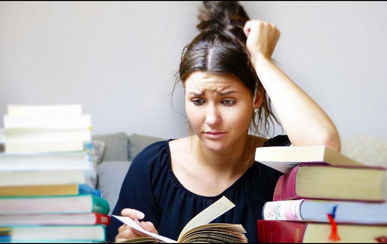 Cambia de trabajo si tienes estos 5 puntos. ESPECIAL/ Pixabay