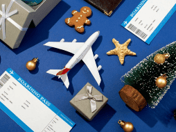 Solo tendrás la oportunidad de adquirir tus vuelos a este precio hasta el 17 de diciembre de 2023. FREEPIK.