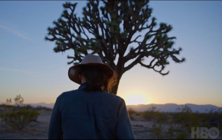 Este documental producido por HBO ha obtenido excelentes comentarios de críticos. ESPECIAL / X: @HBODocs