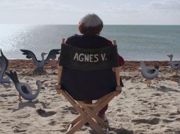 La cineasta belga es recordada por el Doodle de Google el día de hoy. ESPECIAL / Mubi