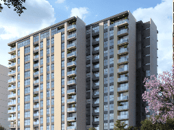 Giverny ofrece una selección de amenidades diseñadas para enriquecer tu estilo de vida, desde salones lounge para reuniones sociales hasta un Kids Club para los más pequeños. ESPECIAL