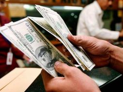 Para hoy, los niveles de soporte y resistencia se encuentran en 17.20 y 17.50 unidades, informaron los especialistas de grupo financiero Monex. SUN / ARCHIVO