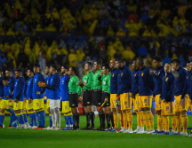 El conjunto Felino aún no sabe si podrá contar con uno de los jugadores más importantes de la presente campaña. IMAGO7