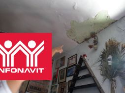 Si eres trabajador, tienes una casa, y uno de tus propósitos de año nuevo es remodelar tu casa, debes saber que el Infonavit cuenta con un programa que permite hacer mejoras a la vivienda. ESPECIAL / EL INFORMADOR