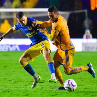 ¿Cuál es el equipo más popular de la Liga MX? Tigres y América, en el Top-5
