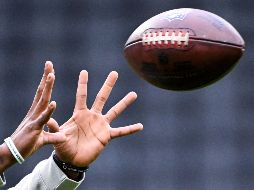 La agencia AP señala que fuera de EU, Brasil es el segundo mercado más grande para la NFL en el continente, sólo detrás de México, con más de 38 millones de aficionados. AFP / ARCHIVO