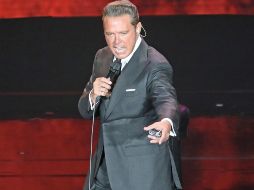 La Profeco planea una demanda grupal por la cancelación del concierto. EL INFORMADOR / ARCHIVO