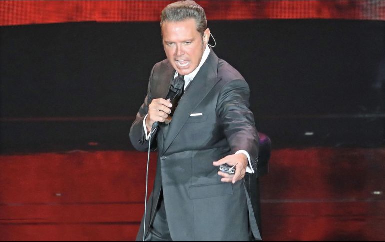 La Profeco planea una demanda grupal por la cancelación del concierto. EL INFORMADOR / ARCHIVO