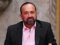 El presidente municipal de Tonalá, Sergio Chávez indicó que la obra arrancaría en marzo de 2024. EL INFORMADOR/ARCHIVO