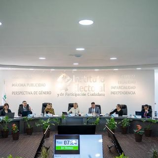 Tribunal ordena al IEPC pagar de sus recursos prerrogativas a Hagamos