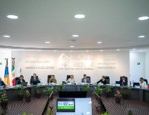 El proyecto de acuerdo fue aprobado durante la sesión extraordinaria del Consejo del IEPC realizada este martes.