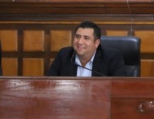 Aprueba licencia de Secretario General en el Ayuntamiento de Guadalajara