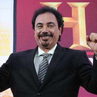 Hugo Sánchez se postula para dirigir a Pumas
