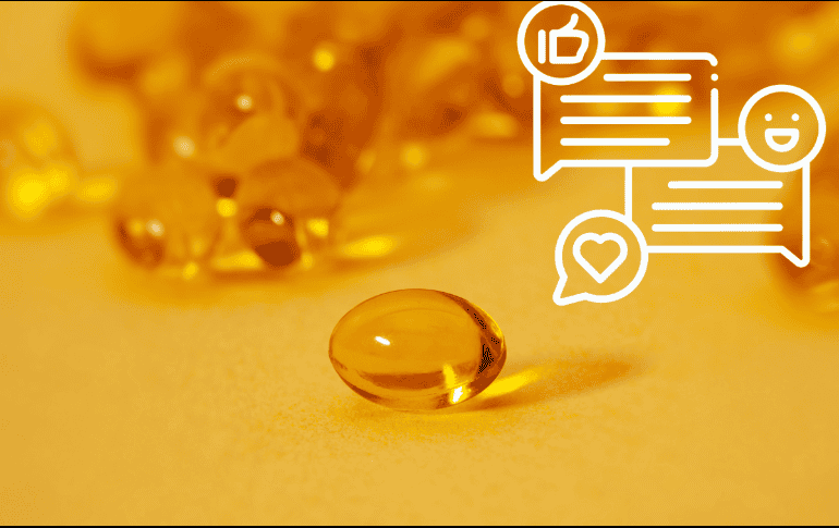 Después de un hilo en X, este popular antigripal se ha vuelto viral en redes sociales. ESPECIAL