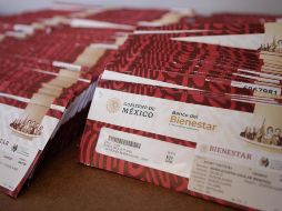 La segunda etapa de registro para Mujeres con Bienestar se llevará a cabo el próximo año. El INFORMADOR/ ARCHIVO.