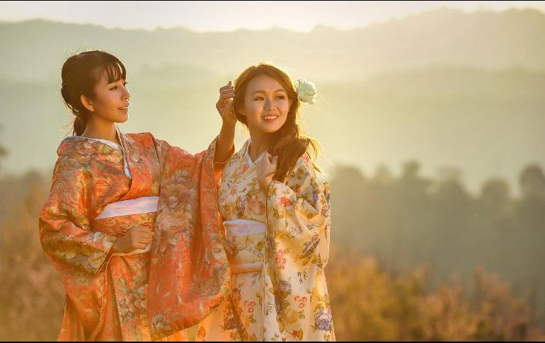 Con estos hábitos puedes vivir más años. ESPECIAL/ Pixabay