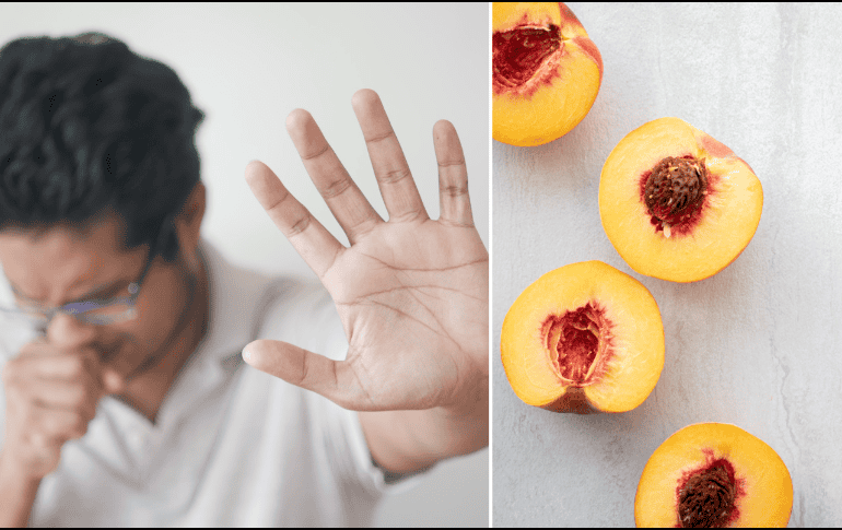 La Cofepris ha alertado sobre frutas que podrían estar infectadas de una bacteria. Unsplash.