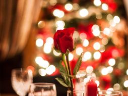 Puedes decorar tu hogar de forma natural para esta Navidad. Unsplash.