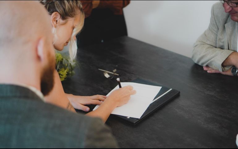 De acuerdo con la Procuraduría Federal de la Defensa del Trabajo (Profedet) si renuncias voluntariamente a tu trabajo te corresponde el pago proporcional a tus prestaciones. Unsplash.