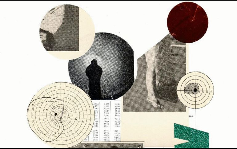 La exposición permanecerá abierta hasta el 23 de abril de 2024. CORTESÍA