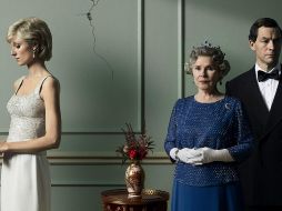 El día de hoy se estrenan los últimos episodios de una de las series más vistas de los últimos tiempos. ESPECIAL / Netflix