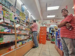 Durante la mañana del 13 de diciembre se volvió tendencia Antiflu-Des en X, antes de Twitter. EL INFORMADOR/ ARCHIVO