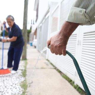 ¿Qué tanto y cómo participan los hombres en las tareas del hogar en México?