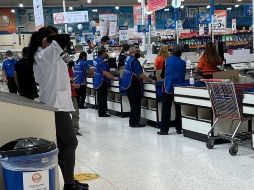 Hace falta que se avale finalmente por el pleno del Senado. SUN / ARCHIVO