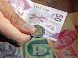 Tal como se esperaba, Banxico mantuvo sin cambios su tasa de referencia en 11.25%.  SUN / ARCHIVO