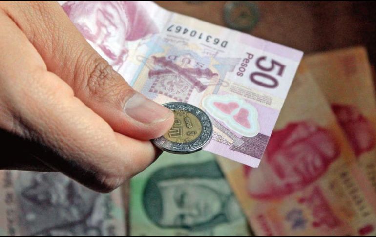 Tal como se esperaba, Banxico mantuvo sin cambios su tasa de referencia en 11.25%.  SUN / ARCHIVO