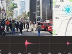 ¿Por qué se registran estos microsismos? ESPECIAL / SUN / SKYALERT