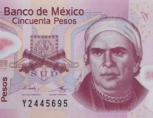 Banxico toma esta medida para actualizar la emisión del papel moneda. ESPECIAL.