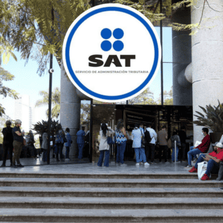 ¿Cuál es la disponibilidad de citas en los módulos de atención del SAT?