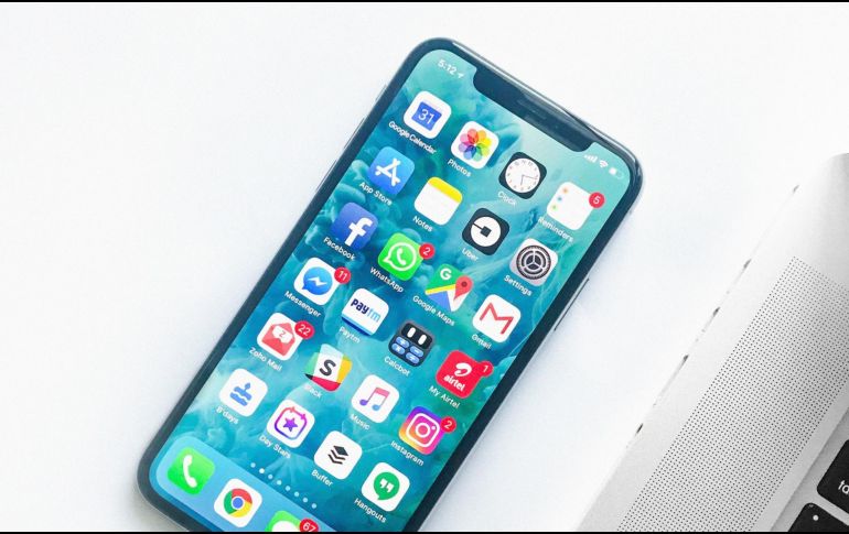 La información tiene que ver con cómo y cuándo puedes pedir el desbloqueo de tu celular. Unsplash.