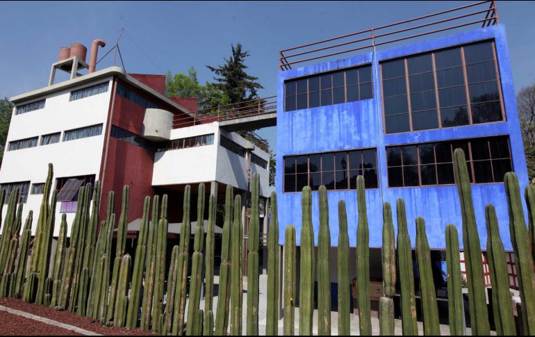 La cápsula pretende conectar el presente con el futuro y ser un puente entre generaciones. NTX/ Archivo.