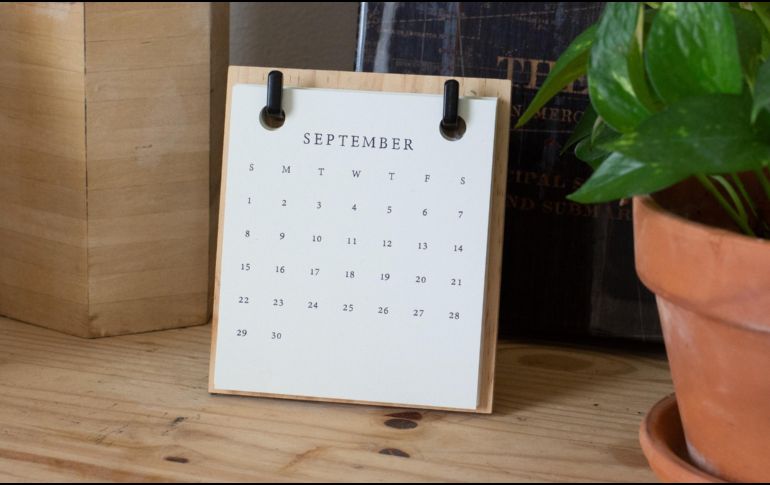 Descubre en que mes hay menos temblores. ESPECIAL/ Unsplash