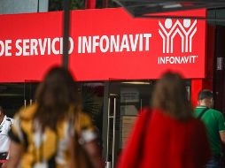 La forma en que se te devolverán tus ahorros del Infonavit depende del régimen de Ley que te corresponda. EL INFORMADOR / ARCHIVO