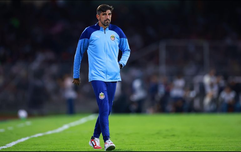 El Guadalajara es quien acapara los reflectores en vísperas de la Gran Final. IMAGO7.